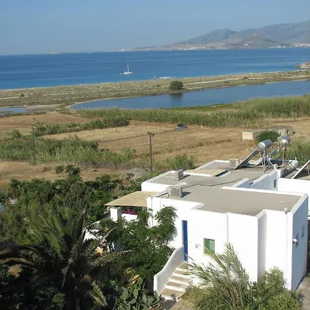 Askella * Agios Prokopios (Naxos)