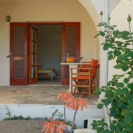 Askella Agios Prokopios (Naxos)