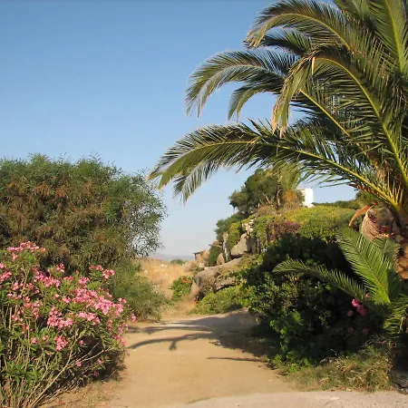 Askella * Agios Prokopios (Naxos)