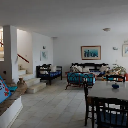 Apartment Askella Agios Prokopios (Naxos)
