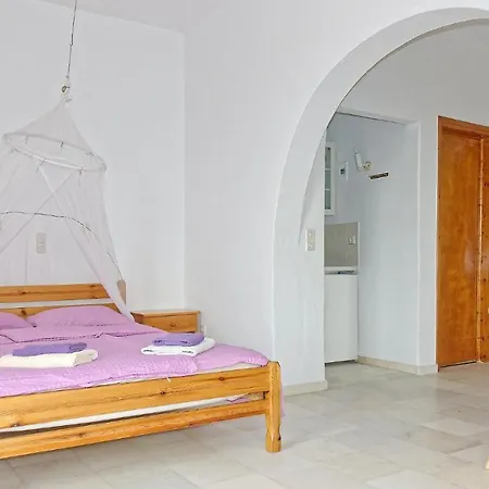 Askella Apartment Agios Prokopios (Naxos)
