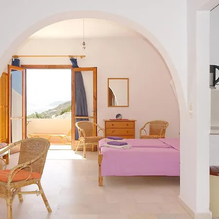 Appartement Askella *