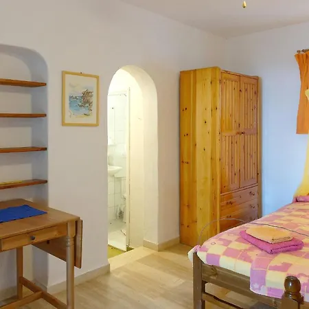 Appartement Askella