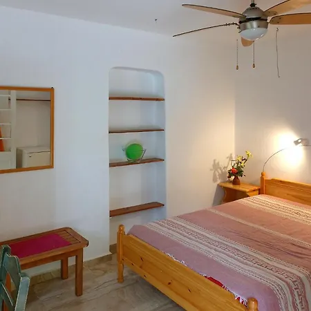 Appartement Askella *