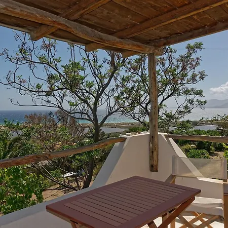 Appartement Askella