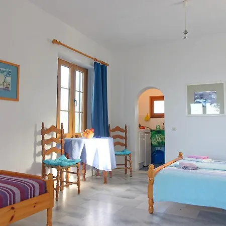 Appartement Askella *