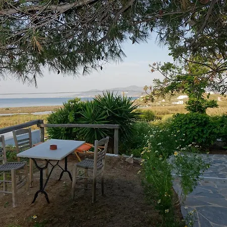 Apartment Askella Agios Prokopios (Naxos)