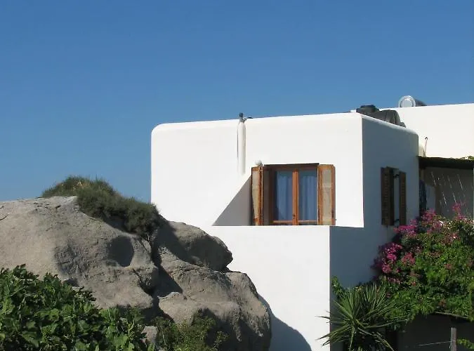 Askella * Агиос-Прокопиос