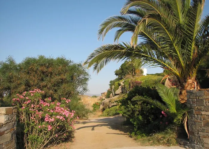 Askella * Агиос-Прокопиос