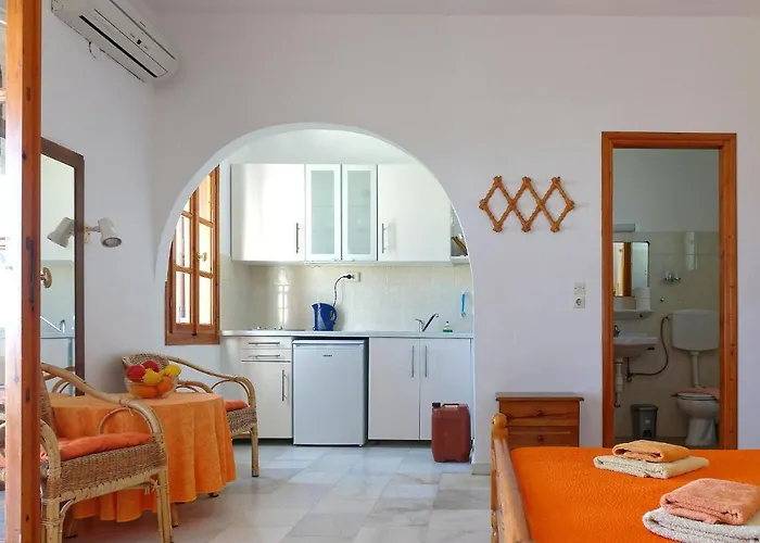 Askella Апартаменты *