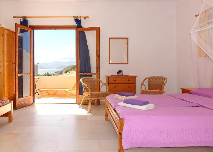 Askella Агиос-Прокопиос