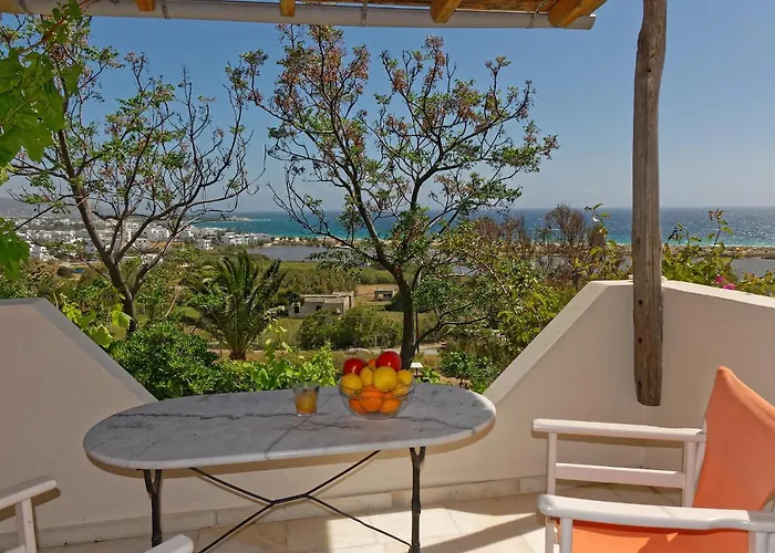 Askella Агиос-Прокопиос