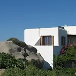 Askella * Agios Prokopios (Naxos)