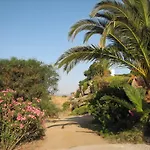 Askella * Agios Prokopios (Naxos)