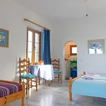 Appartement Askella *