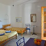 Appartement Askella *