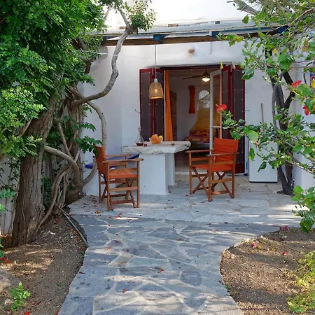 Askella Agios Prokopios (Naxos)