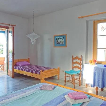 Apartamento Askella
