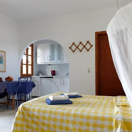 Apartamento Askella