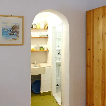 Askella Apartment