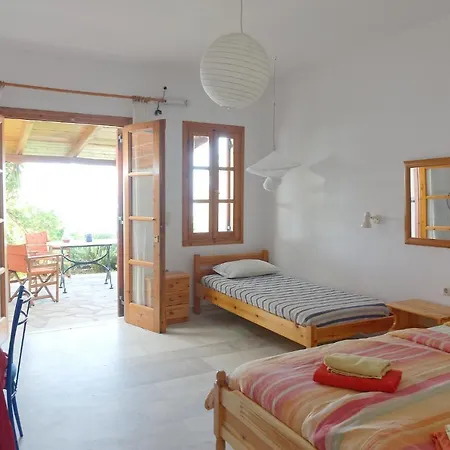 Askella Apartment