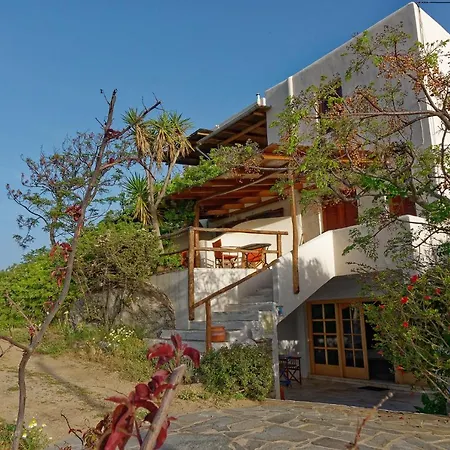 Apartment Askella Agios Prokopios (Naxos)