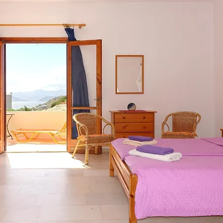 Askella Agios Prokopios (Naxos)