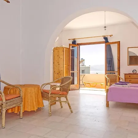 Askella Apartment Agios Prokopios (Naxos)