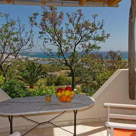 Askella Agios Prokopios (Naxos)