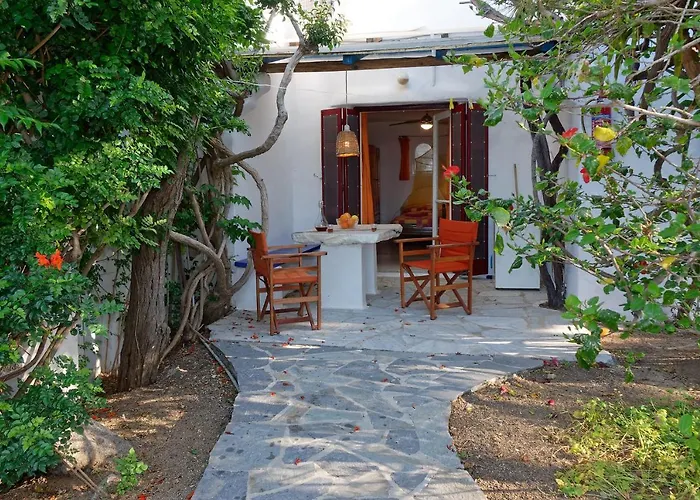 Askella 아기오스프로코피오스