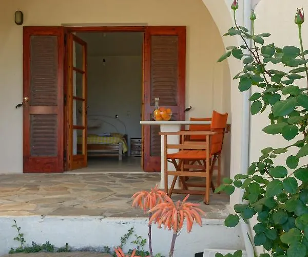 Askella 아기오스프로코피오스