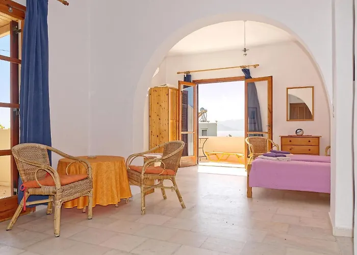 Askella 아파트 아기오스프로코피오스