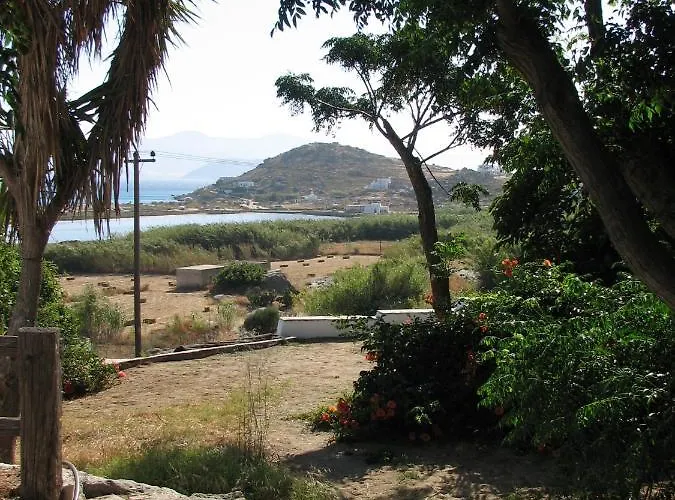 Askella 아파트 아기오스프로코피오스